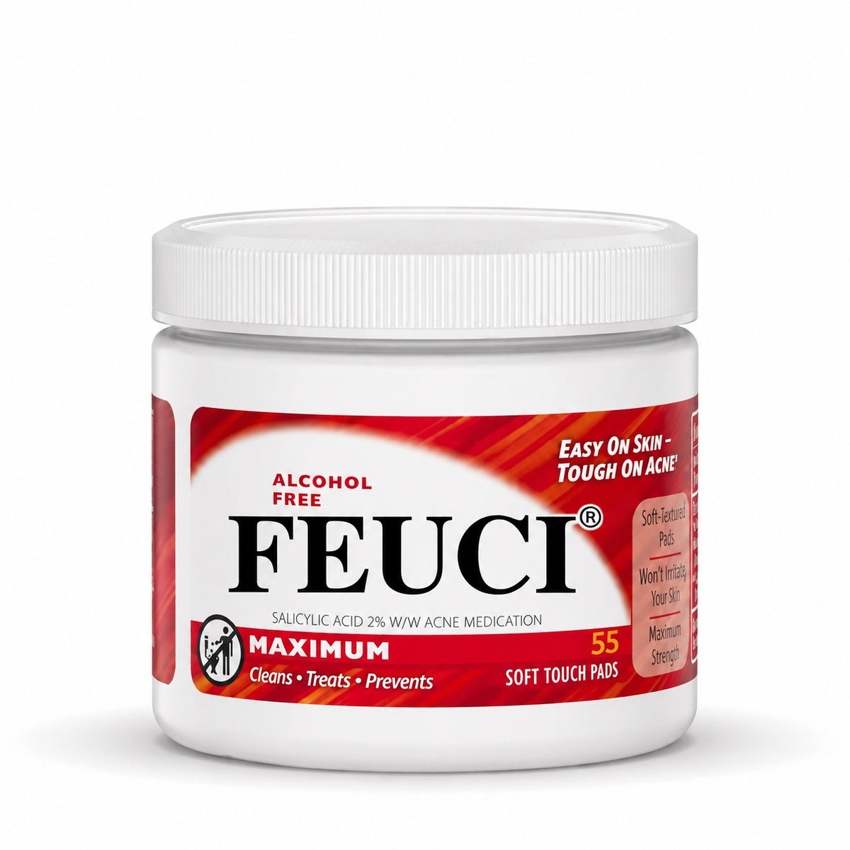 FECUI Pet Cleansing Pads – Pre-Moistened Wipes for Gentle Everyday Cleaning